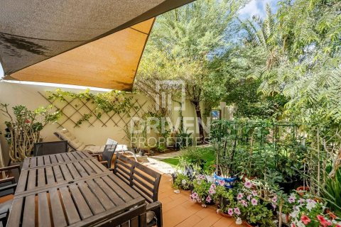 فيلا في Mira Oasis, ريم, دبي 3 غرف نوم, 233.84 م² رقم 127679 - صورة 22
