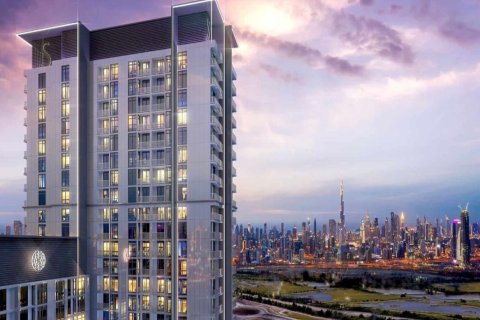 Купить квартиру в Дубае: 1 спальня, 67м², № 103263 - фото 8