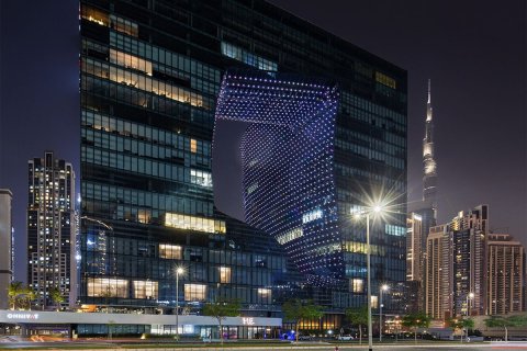 مكتب في الخليج التجاري, دبي 264 م² رقم 16146 - صورة 5