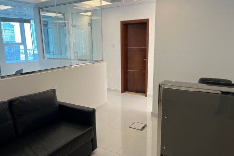 مكتب في Al Manara Tower, الخليج التجاري, دبي 62 م² رقم 16148 - صورة 4