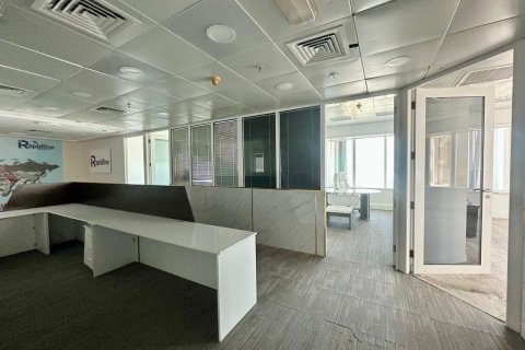 Bureau à Sheikh Zayed Road, Dubai, 186 m², № 16147 - photo 5