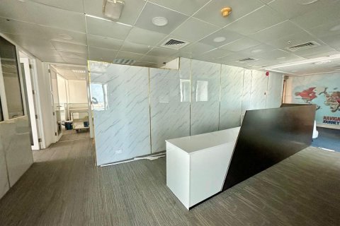 Bureau à Sheikh Zayed Road, Dubai, 186 m², № 16147 - photo 8