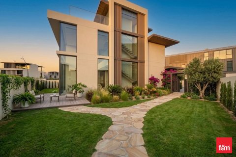 Villa à Dubai, 4 chambres, 513.7 m², № 108986