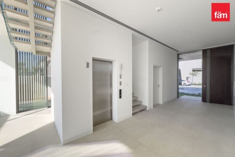 Villa à Dubai, 4 chambres, 513.7 m², № 108986 - photo 22