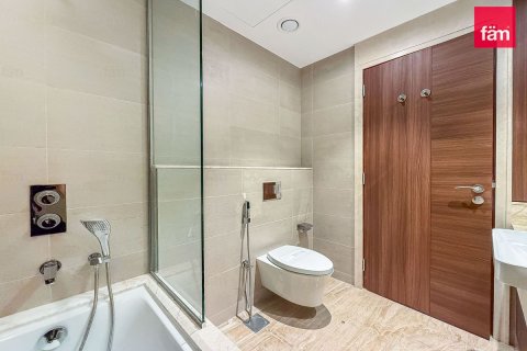 Apartment in Downtown Dubai (Downtown Burj Dubai), Dubai 3 bedrooms, 178.6 sq.m. № 108989 - photo 19