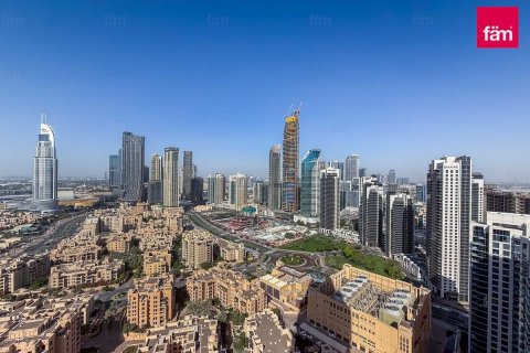Apartment in Downtown Dubai (Downtown Burj Dubai), Dubai 3 bedrooms, 178.6 sq.m. № 108989 - photo 25