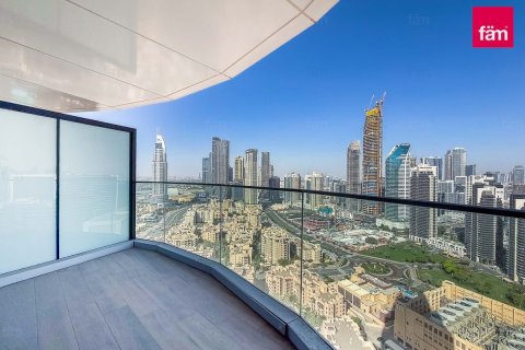Apartment in Downtown Dubai (Downtown Burj Dubai), Dubai 3 bedrooms, 178.6 sq.m. № 108989 - photo 22