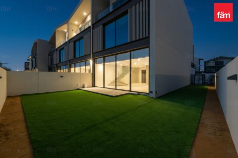 Adosado en Dubai, 3 dormitorios, 287.5 m², № 108991 - foto 30