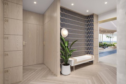 Apartment in Dubai 1 bedroom, 82 sq.m. № 8443 - photo 2