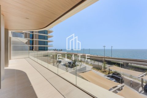 Apartment in Palm Jumeirah, Dubai 2 bedrooms, 176 sq.m. № 121629 - photo 21