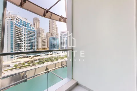 Apartment in Dubai Marina, Dubai 2 bedrooms, 106 sq.m. № 121626 - photo 19
