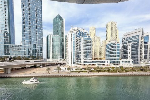 Apartment in Dubai Marina, Dubai 2 bedrooms, 106 sq.m. № 121626