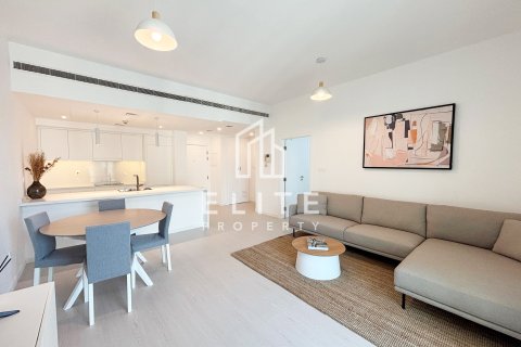 Apartment in Al Dhafra, Greens, Dubai 1 bedroom, 72 sq.m. № 121630 - photo 9