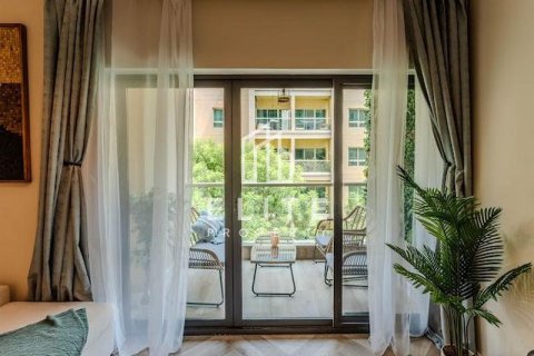 Apartment in Al Arta, Greens, Dubai 1 bedroom, 69 sq.m. № 121631