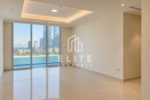 شقة في EMAAR Beachfront, Dubai Harbour, دبي 2 غرف نوم, 115 م² رقم 121627 - صورة 2