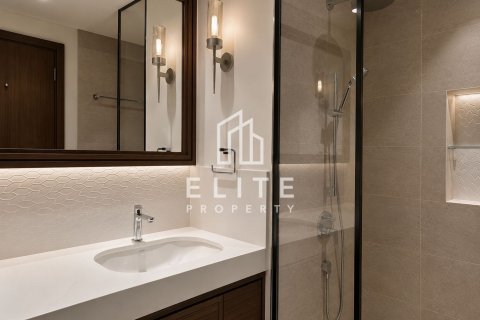 شقة في EMAAR Beachfront, Dubai Harbour, دبي 2 غرف نوم, 115 م² رقم 121627 - صورة 10
