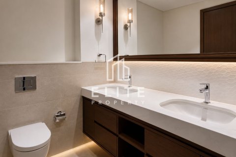 شقة في EMAAR Beachfront, Dubai Harbour, دبي 2 غرف نوم, 115 م² رقم 121627 - صورة 9