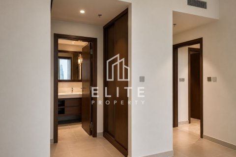 شقة في EMAAR Beachfront, Dubai Harbour, دبي 2 غرف نوم, 115 م² رقم 121627 - صورة 5