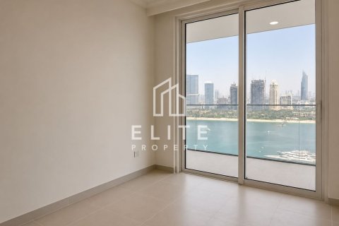 شقة في EMAAR Beachfront, Dubai Harbour, دبي 2 غرف نوم, 115 م² رقم 121627 - صورة 3