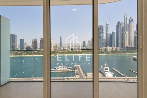 شقة في EMAAR Beachfront, Dubai Harbour, دبي 2 غرف نوم, 115 م² رقم 121627