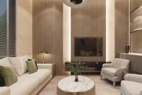 Appartement à Jumeirah Village Circle, Dubai, 1 chambre, 81.49 m², № 37743 - photo 5