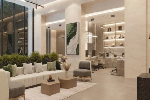Appartement à Jumeirah Village Circle, Dubai, 1 chambre, 81.49 m², № 37743 - photo 6