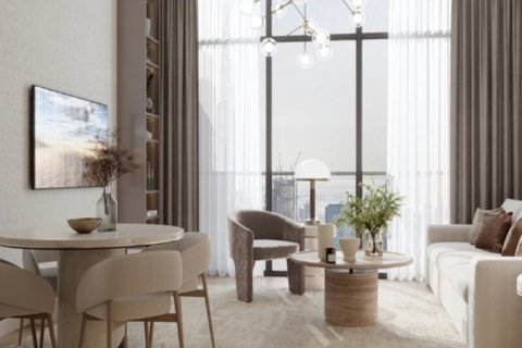 Appartement à Jumeirah Village Circle, Dubai, 1 chambre, 81.49 m², № 37743 - photo 15