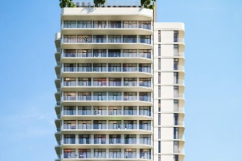 Appartement à Jumeirah Village Circle, Dubai, 1 chambre, 81.49 m², № 37743 - photo 11