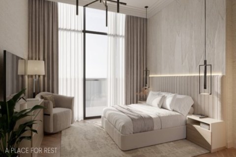 Appartement à Jumeirah Village Circle, Dubai, 1 chambre, 81.49 m², № 37743 - photo 1