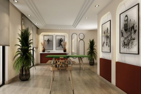 Appartement à Jumeirah Village Circle, Dubai, 1 chambre, 81.49 m², № 37743 - photo 8