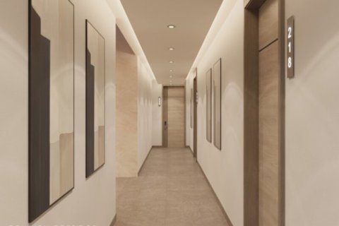 Appartement à Jumeirah Village Circle, Dubai, 1 chambre, 81.49 m², № 37743 - photo 9
