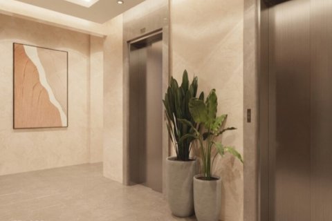 Appartement à Jumeirah Village Circle, Dubai, 1 chambre, 81.49 m², № 37743 - photo 3
