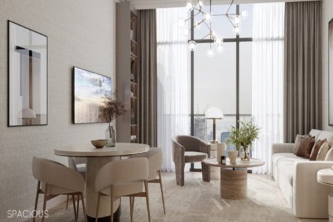 Appartement à Jumeirah Village Circle, Dubai, 1 chambre, 81.49 m², № 37743 - photo 14