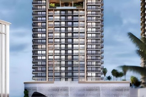 Apartment in Jumeirah Village Triangle, Dubai 1.5 bedroom, 74.32 sq.m. № 37741 - photo 4