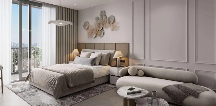 Apartment in Jumeirah Village Triangle, Dubai 2 bedrooms, 74.32 sq.m. № 37741
