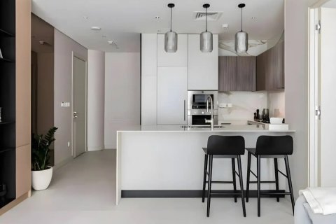 Apartment in Jumeirah Village Triangle, Dubai 1.5 bedroom, 74.32 sq.m. № 37741 - photo 5