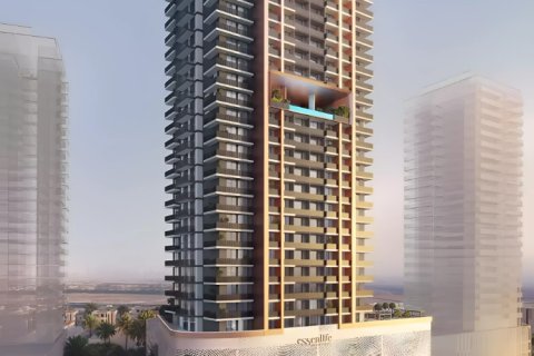 Apartment in Jumeirah Village Triangle, Dubai 2 bedrooms, 114.92 sq.m. № 37742 - photo 2