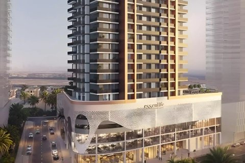Apartment in Jumeirah Village Triangle, Dubai 2 bedrooms, 114.92 sq.m. № 37742 - photo 3