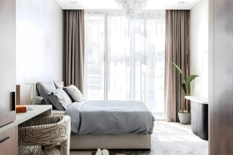 Apartment in Jumeirah Village Triangle, Dubai 2 bedrooms, 114.92 sq.m. № 37742 - photo 5