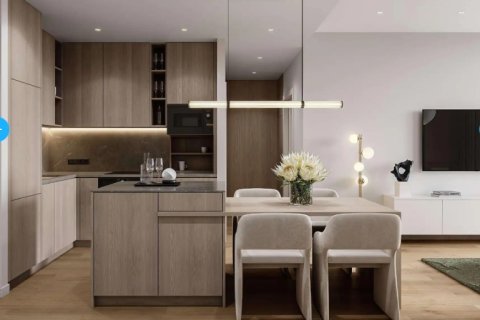 Apartment in Jumeirah Village Triangle, Dubai 2 bedrooms, 114.92 sq.m. № 37742 - photo 8