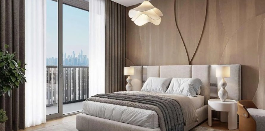 Apartment in Jumeirah Village Triangle, Dubai 2 bedrooms, 114.92 sq.m. № 37742