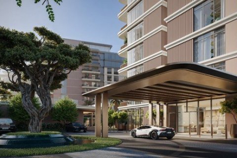 Apartment in Deira, Dubai 3 bedrooms, 196.95 sq.m. № 37746 - photo 5