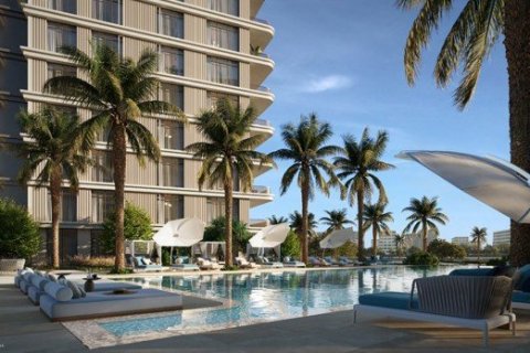 Apartment in Deira, Dubai 3 bedrooms, 196.95 sq.m. № 37746 - photo 9