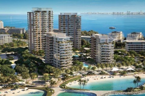 Apartment in Deira, Dubai 3 bedrooms, 196.95 sq.m. № 37746 - photo 2