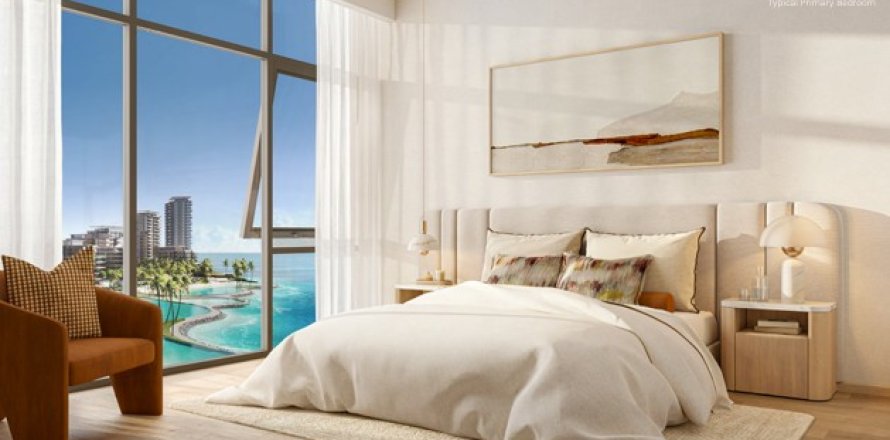 Apartment in Deira, Dubai 2 bedrooms, 121.61 sq.m. № 37745