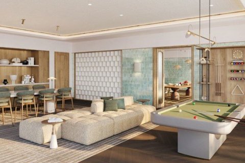 Apartment in Deira, Dubai 2 bedrooms, 121.61 sq.m. № 37745 - photo 14