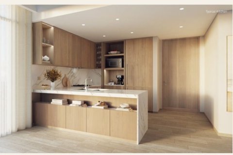 Apartment in Deira, Dubai 2 bedrooms, 121.61 sq.m. № 37745 - photo 7