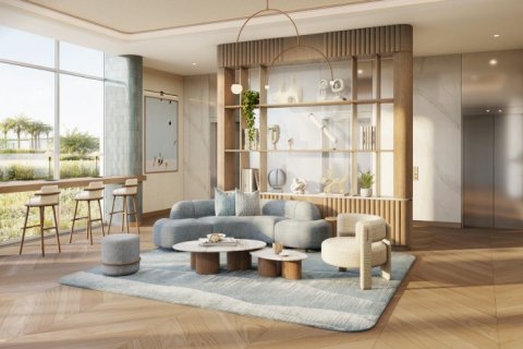 Apartment in Deira, Dubai 2 bedrooms, 121.61 sq.m. № 37745 - photo 11