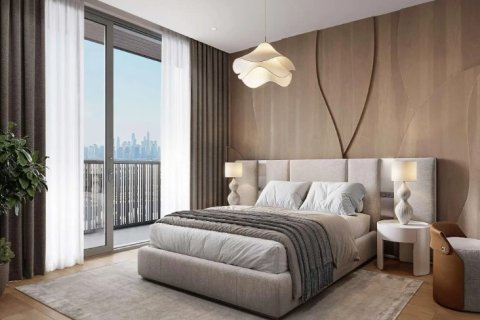 Apartment in Jumeirah Village Triangle, Dubai 43 sq.m. № 37740 - photo 6