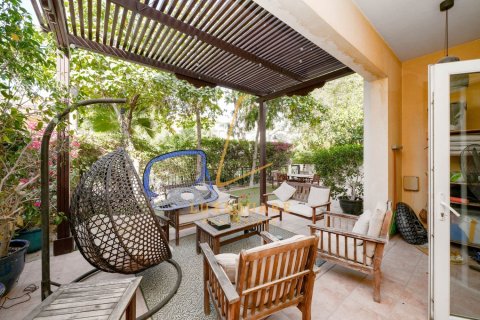 Adosado en Green Community, Dubai, 3 dormitorios, 375 m², № 93770 - foto 25